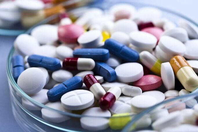 Médicaments qui améliorent le pouvoir