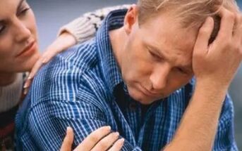 Élimination des conséquences du traumatisme mental